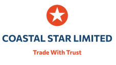 Coastal Star Limited LOGO